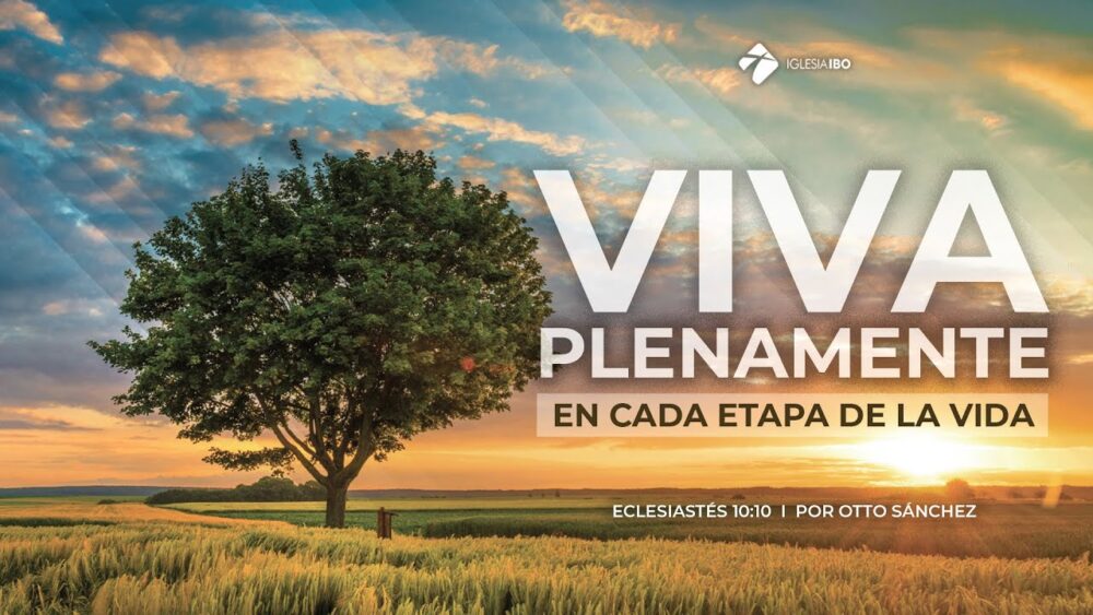 Viva Plenamente