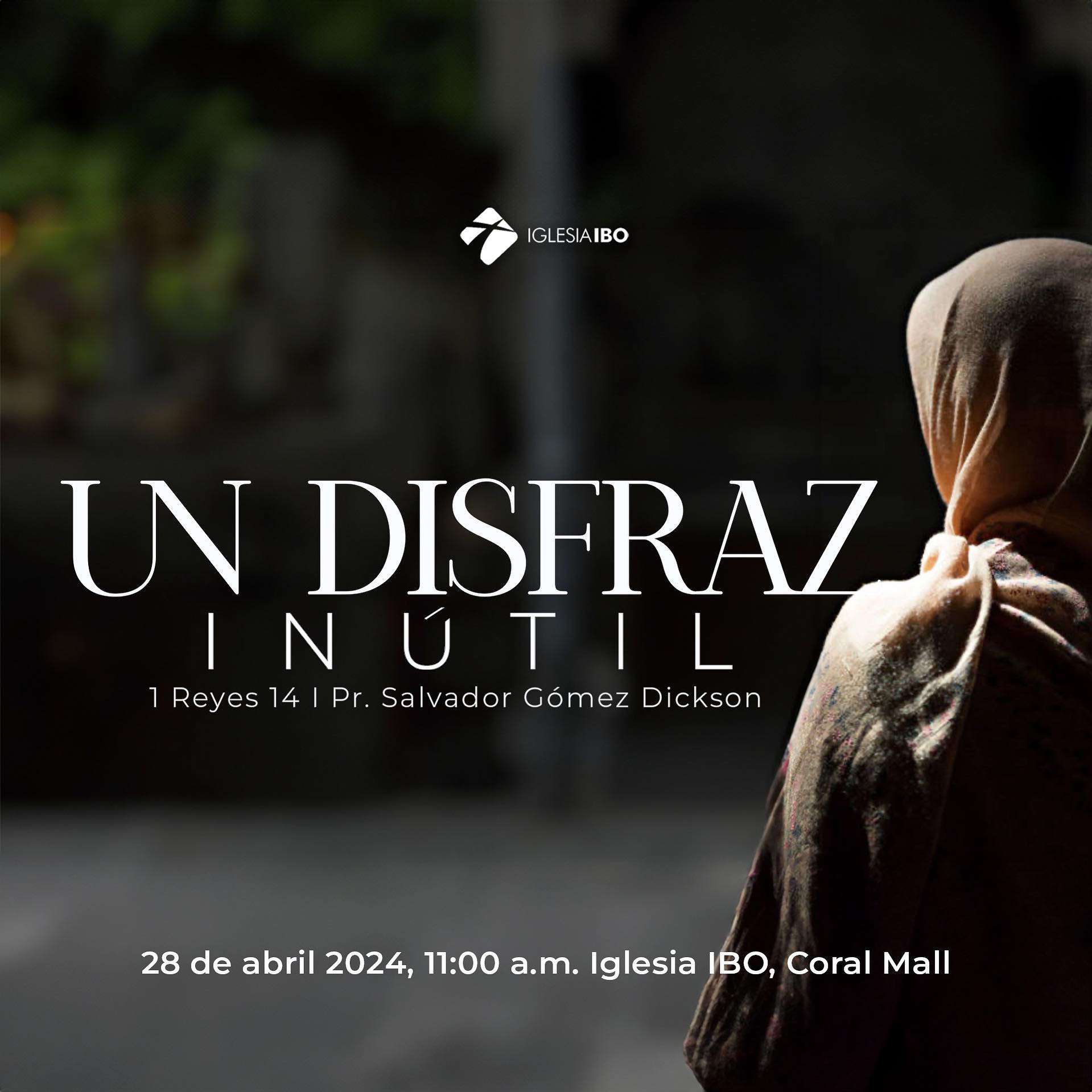 Iglesia IBO