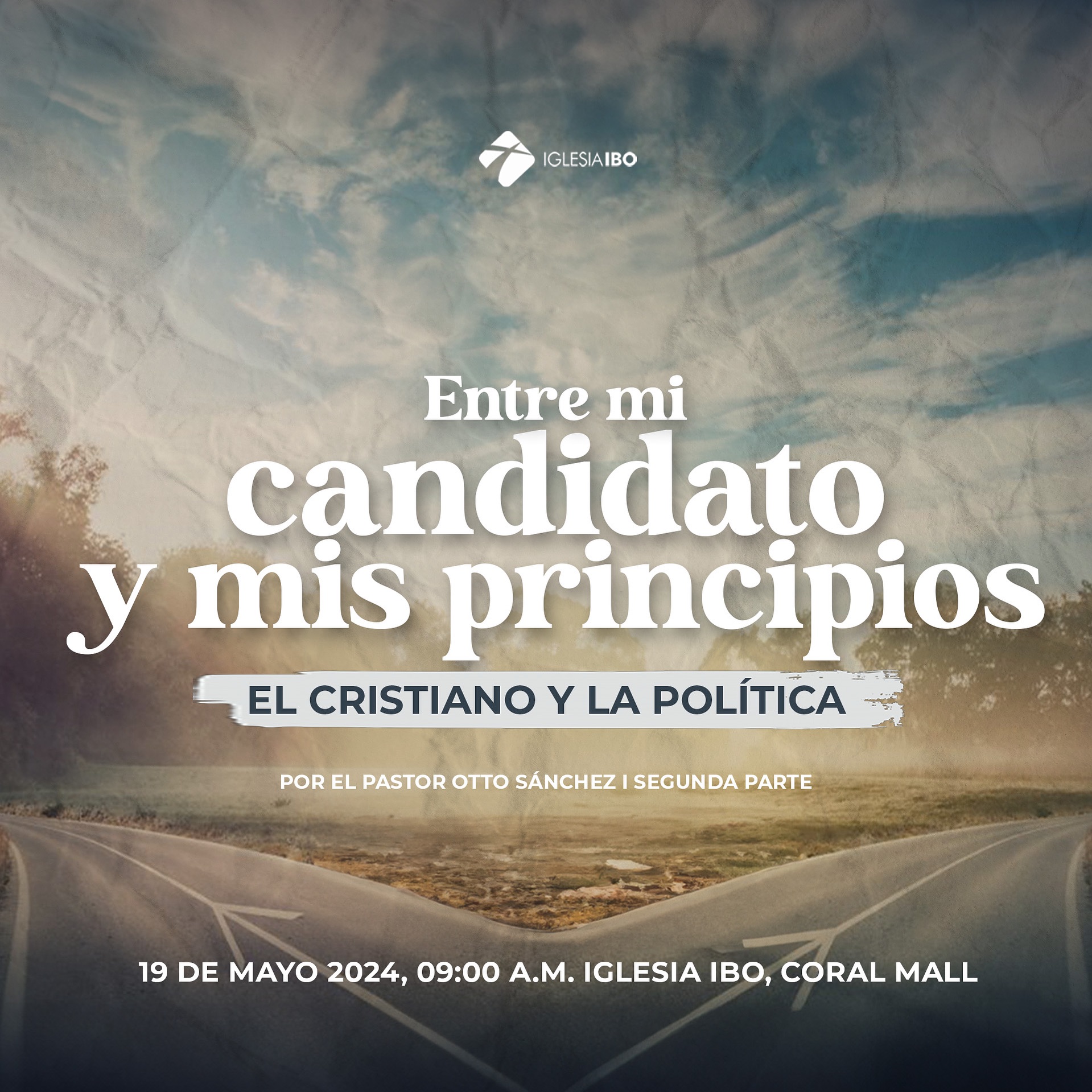 Iglesia IBO