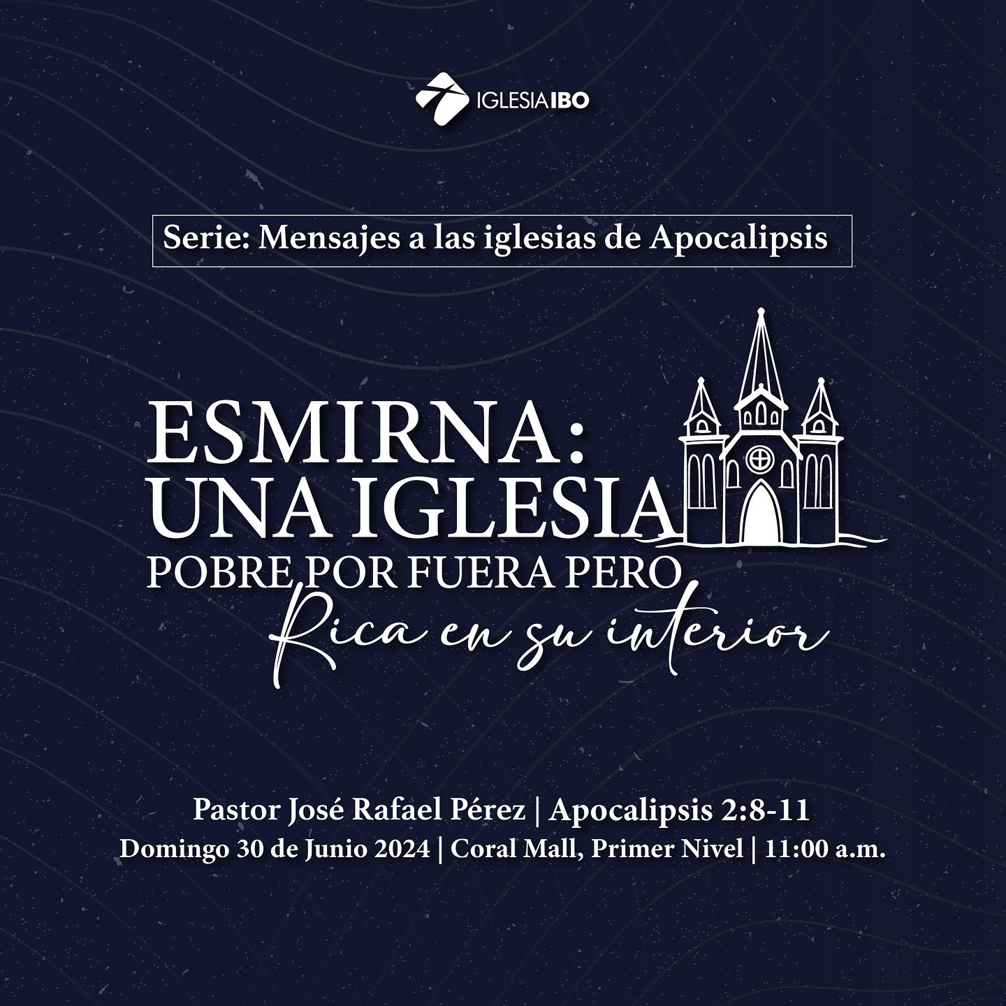 Iglesia IBO