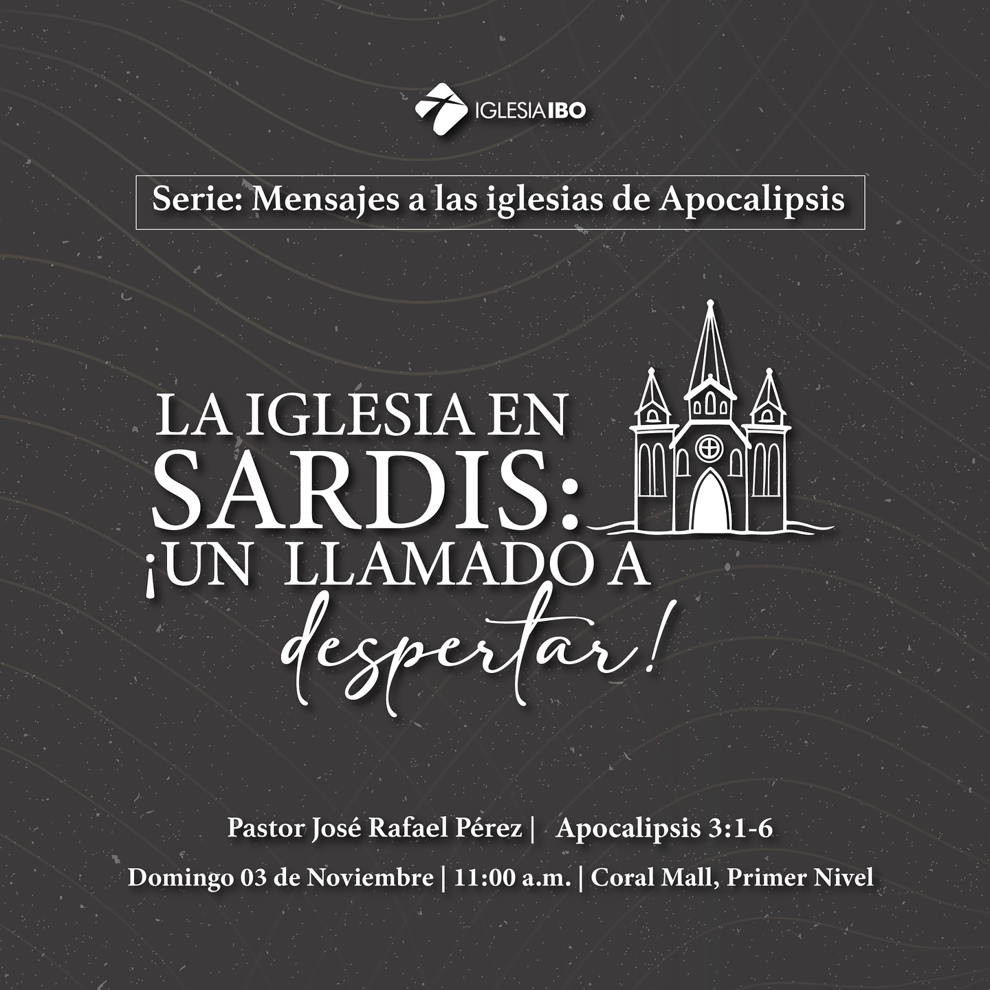 Iglesia IBO