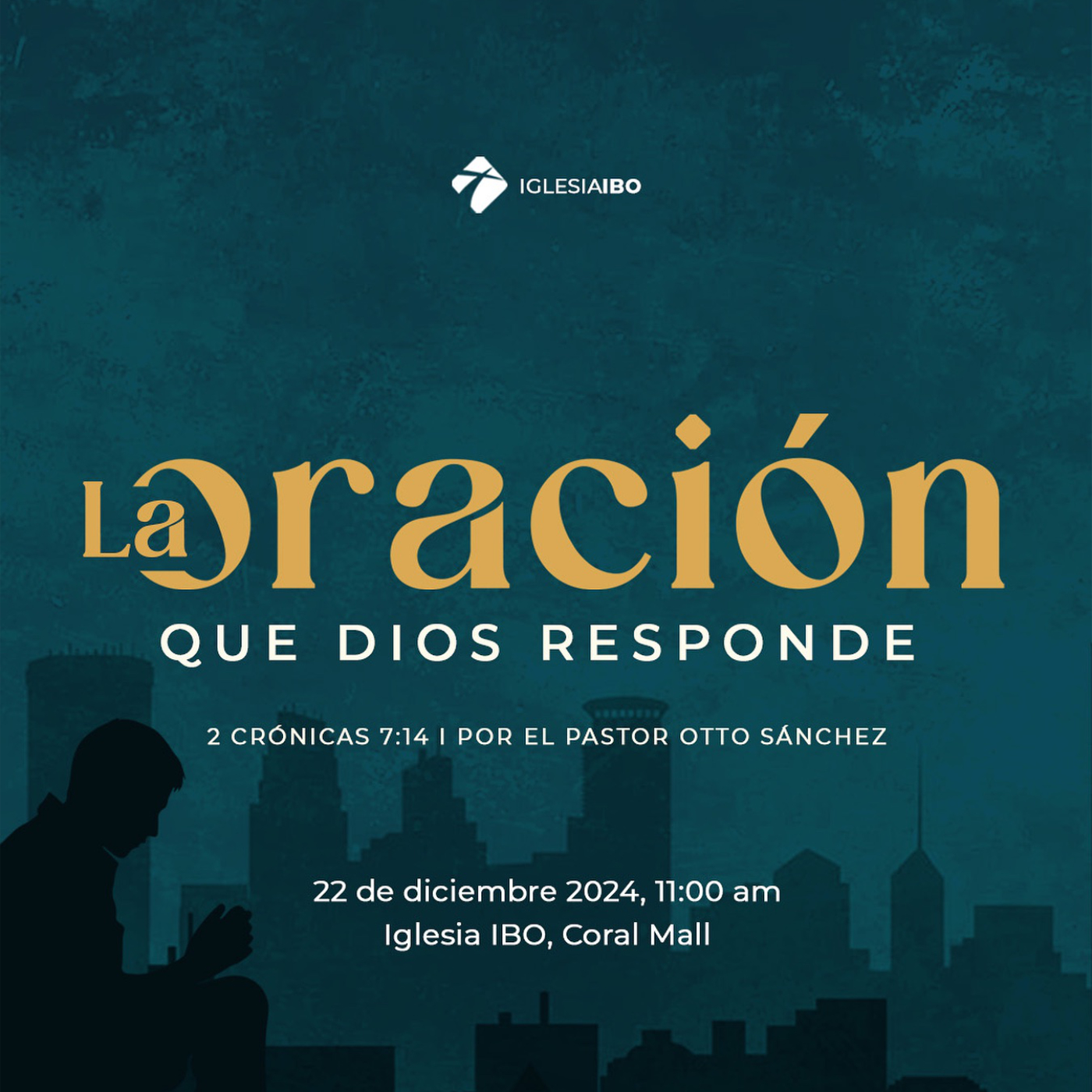 Iglesia IBO
