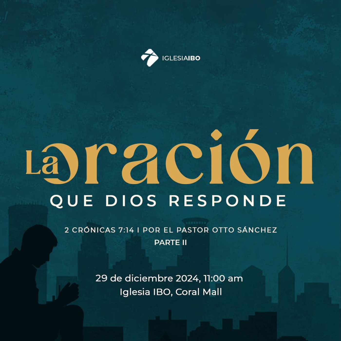 Iglesia IBO