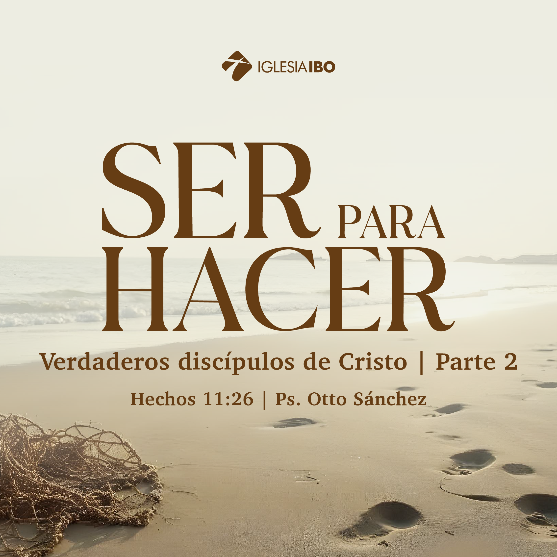Iglesia IBO