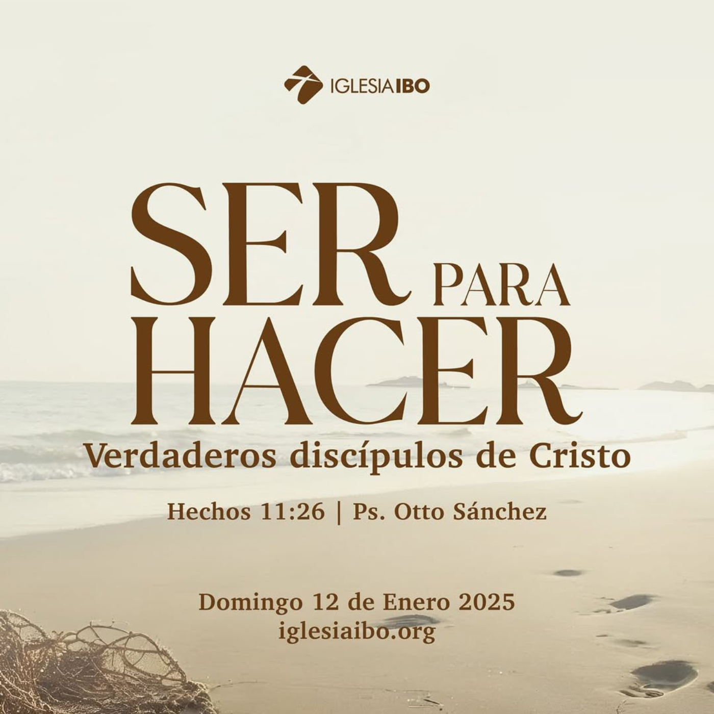 Iglesia IBO