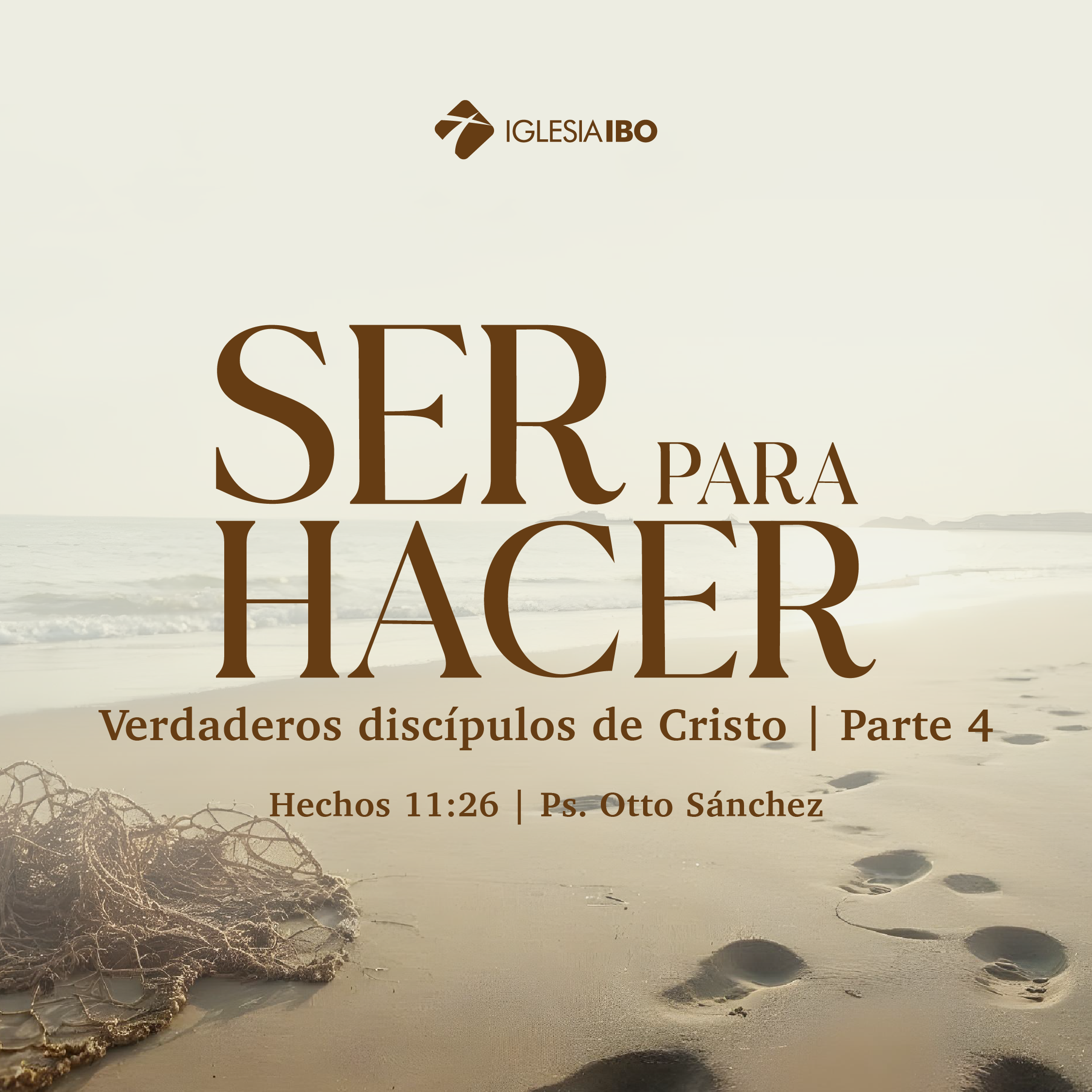 Iglesia IBO