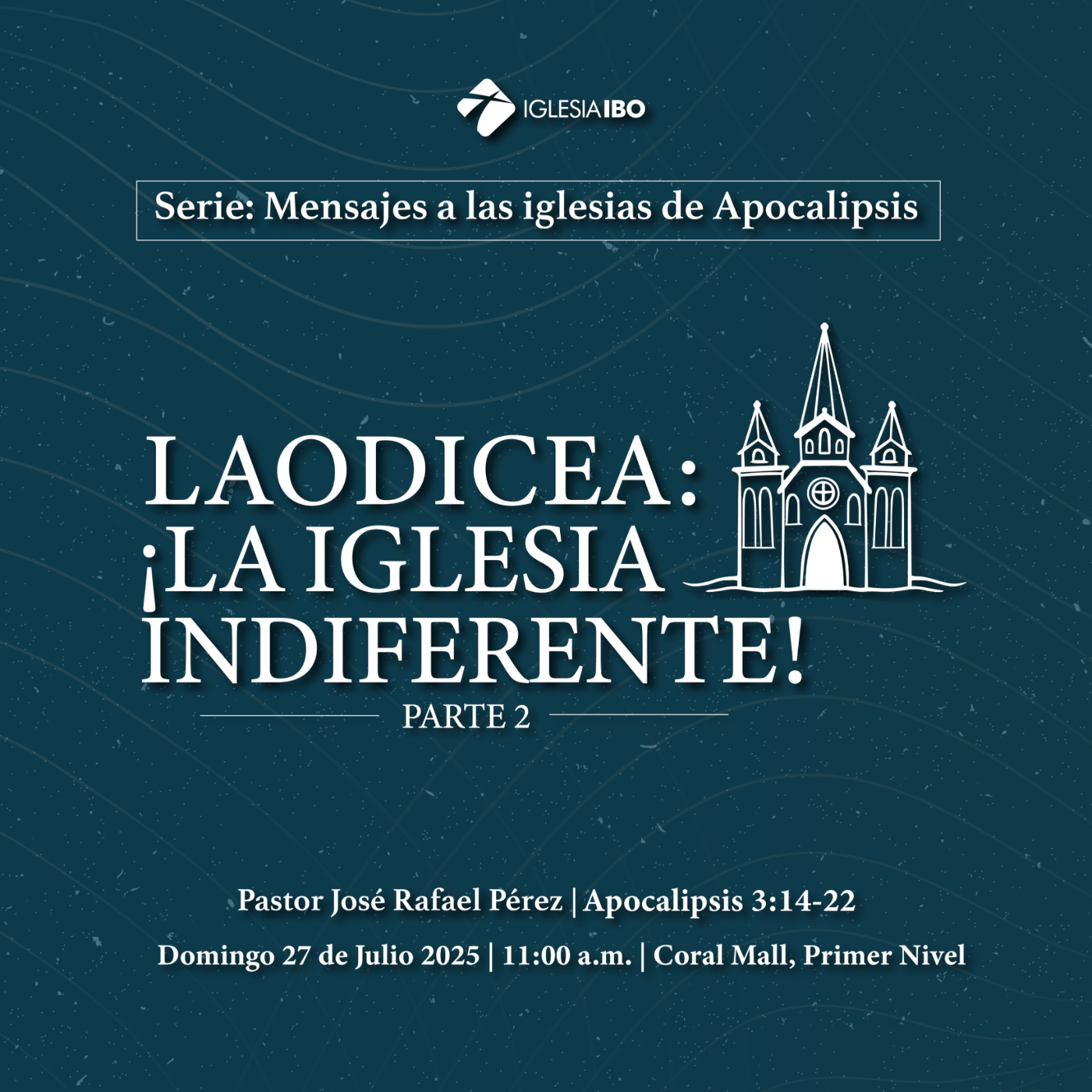 Iglesia IBO